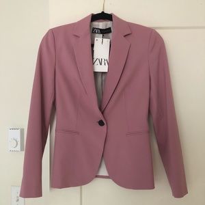 BRAND NEW blazer from Zara with tag !